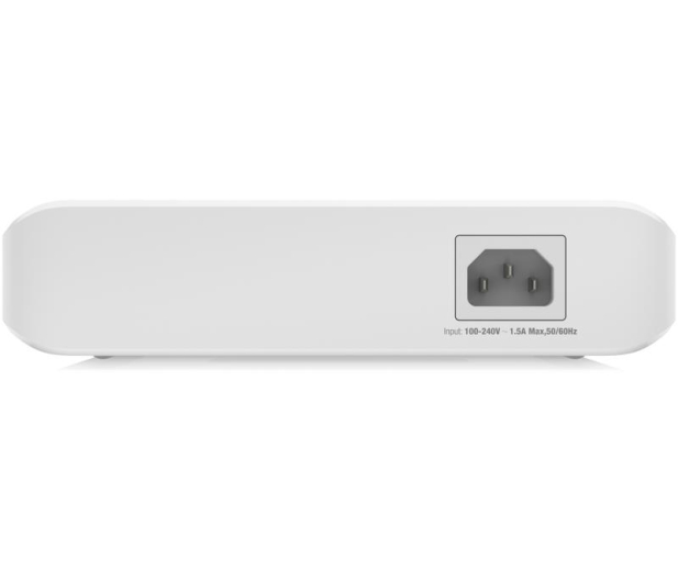 Ubiquiti 16p USW-Lite-16-PoE (16x10/100/1000Mbit) 8xPoE+ - 1073614 - zdjęcie 5